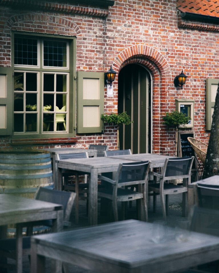 foxx restaurant vosselare 54