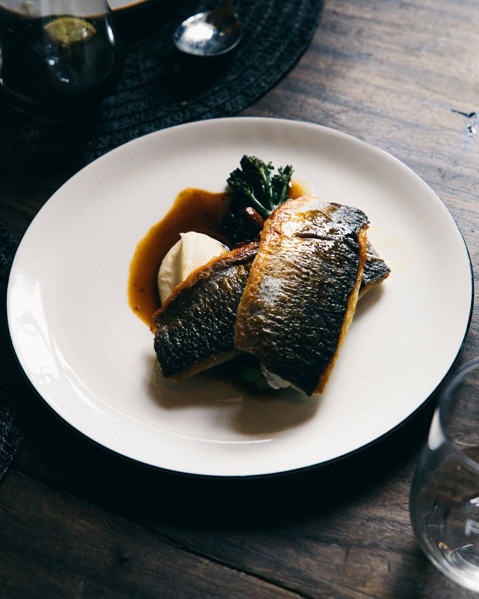 foxx restaurant vosselare 18