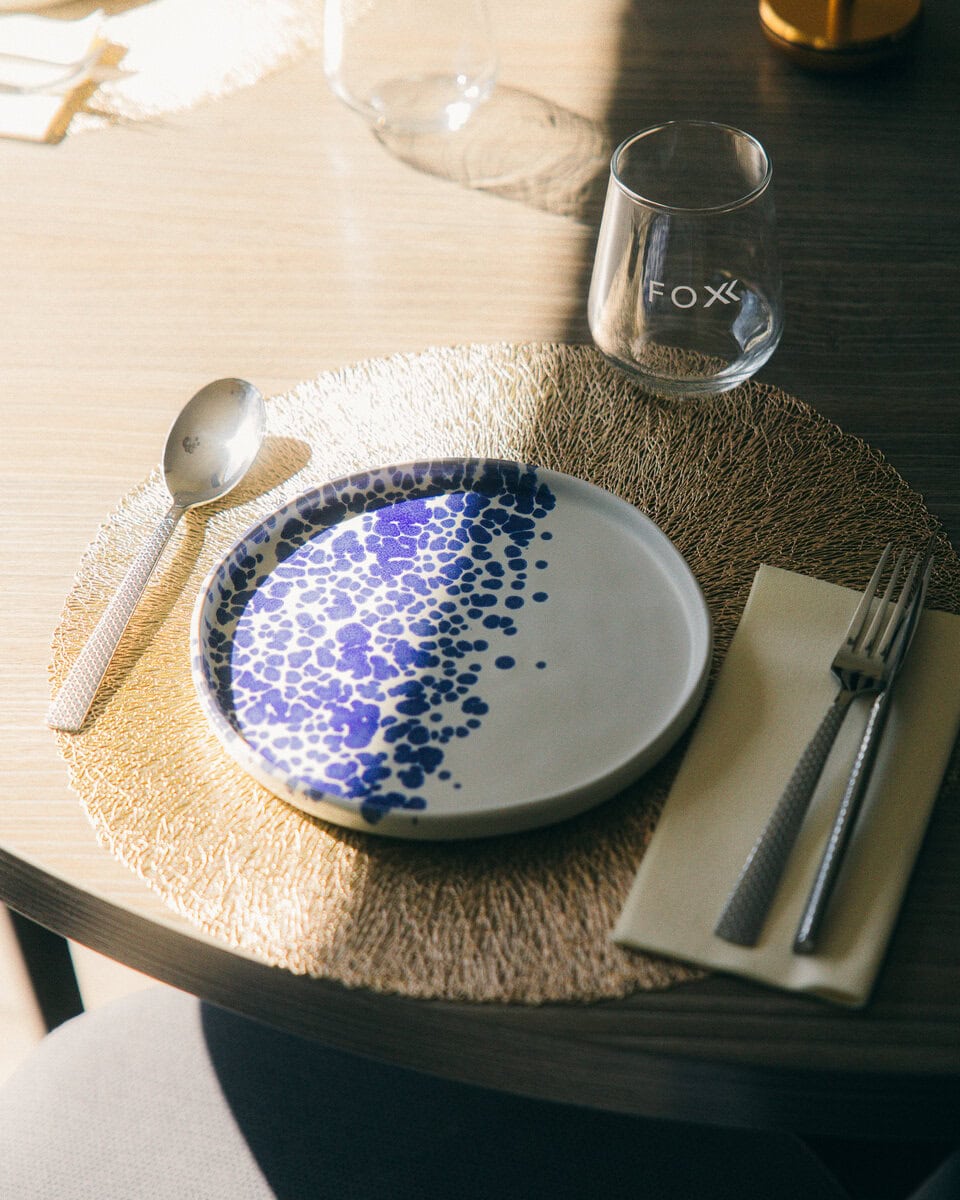 foxx restaurant vosselare 23